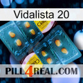 Vidalista 20 cialis5